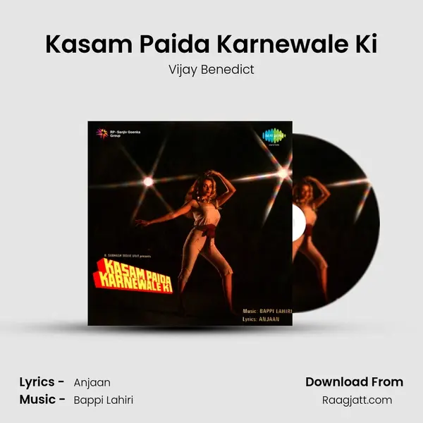 Kasam Paida Karnewale Ki mp3 song