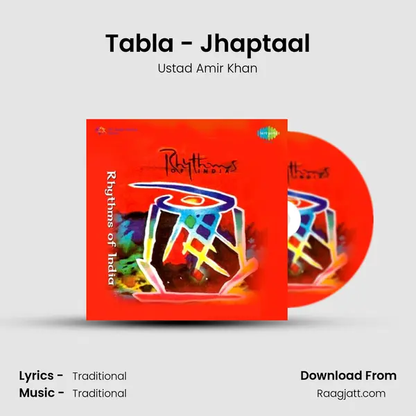 Tabla - Jhaptaal mp3 song