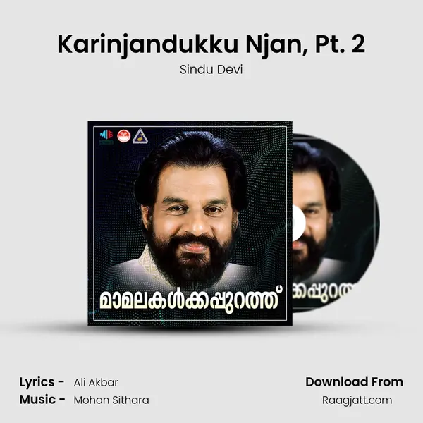 Karinjandukku Njan, Pt. 2 mp3 song