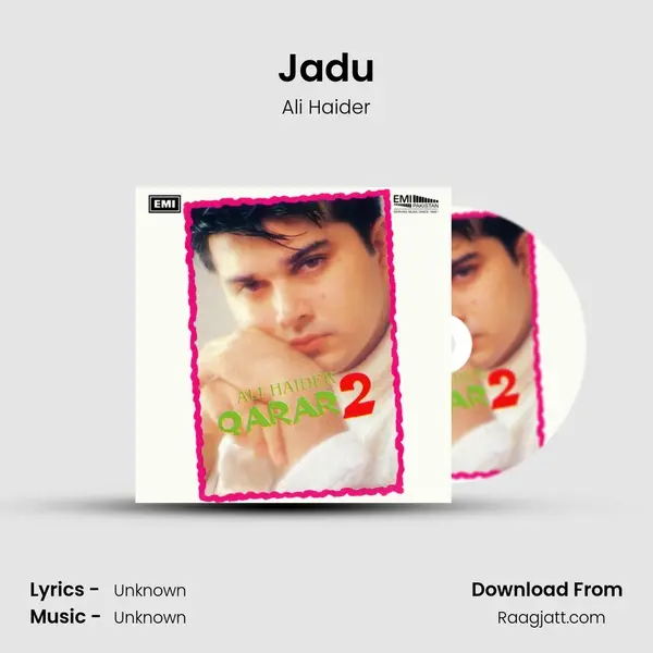 Jadu mp3 song