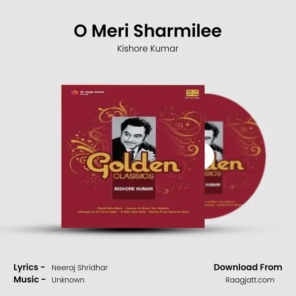 O Meri Sharmilee mp3 song