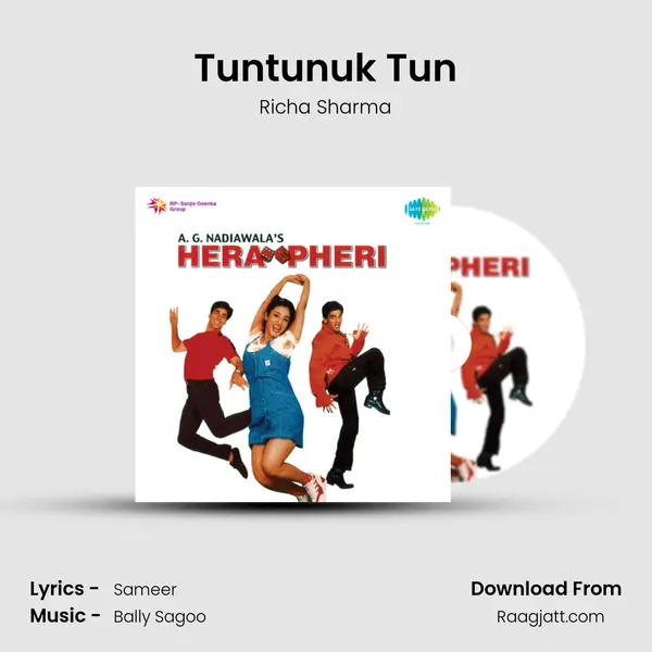 Tuntunuk Tun mp3 song