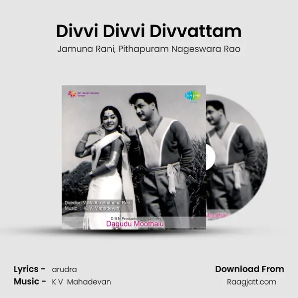 Divvi Divvi Divvattam mp3 song