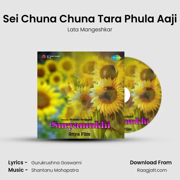 Sei Chuna Chuna Tara Phula Aaji mp3 song