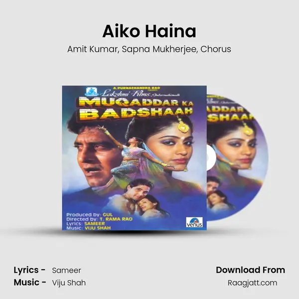 Aiko Haina mp3 song