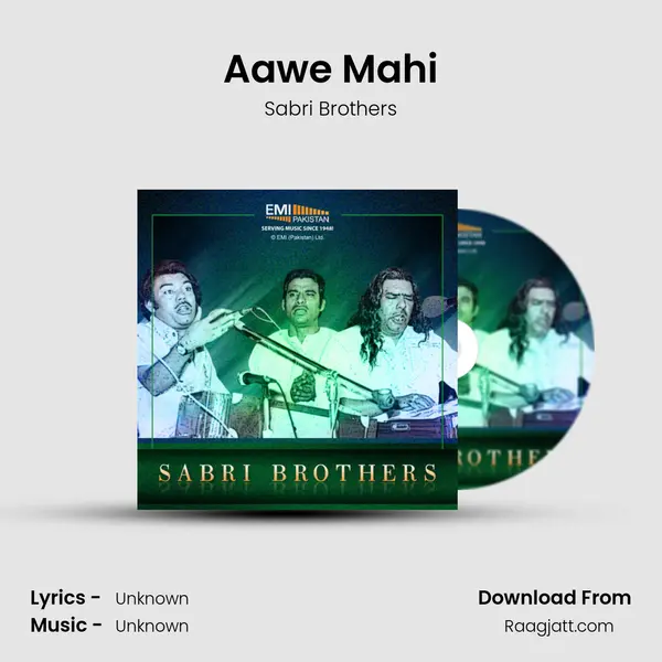 Aawe Mahi mp3 song