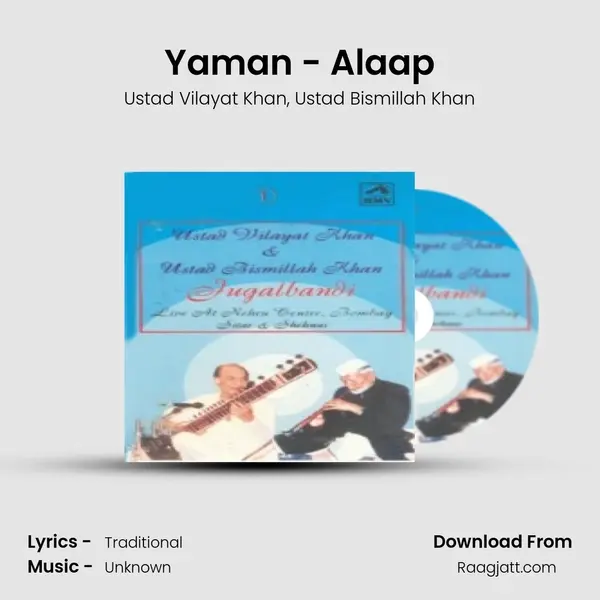 Yaman - Alaap mp3 song