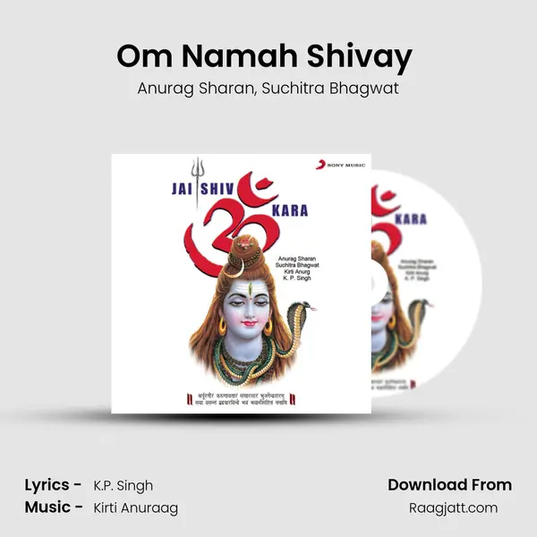 Om Namah Shivay (Dhun) mp3 song