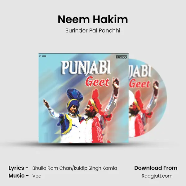 Neem Hakim mp3 song