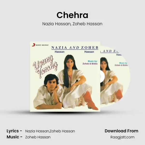 Chehra mp3 song