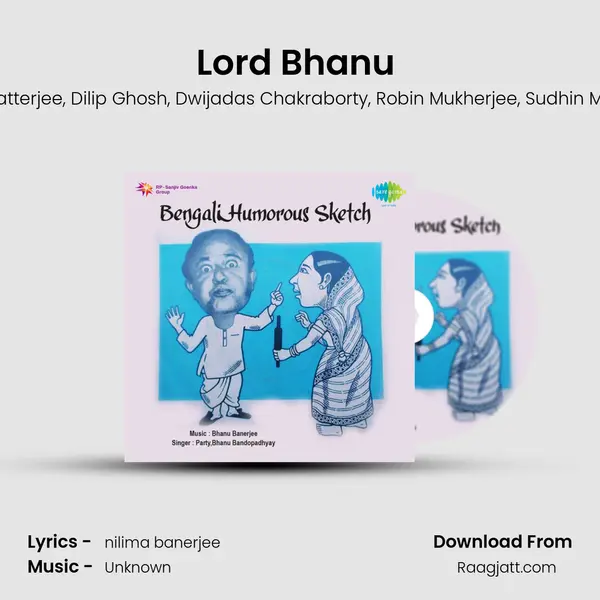 Lord Bhanu (1 and 2)(Comic Sketch) mp3 song