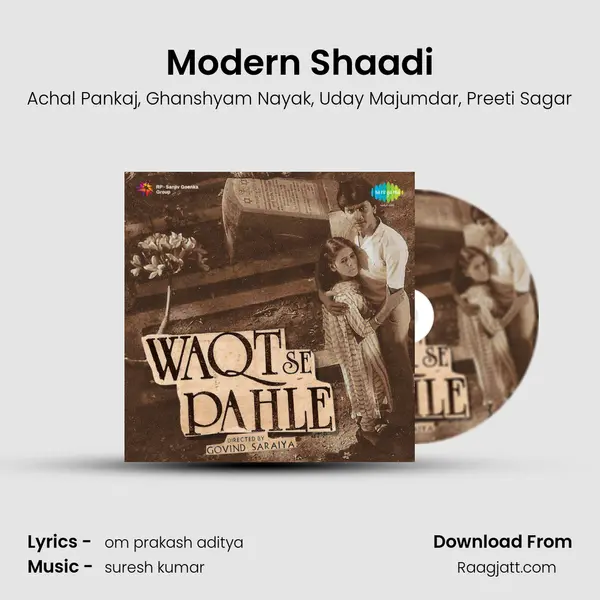 Modern Shaadi mp3 song