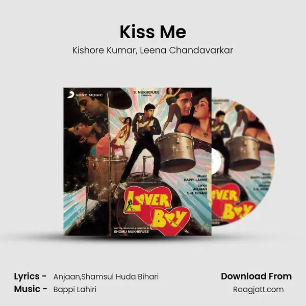 Kiss Me mp3 song