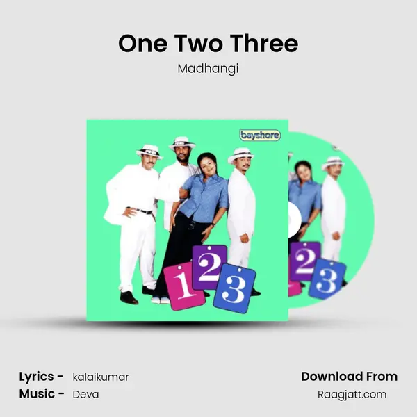 One Two Three mp3 song