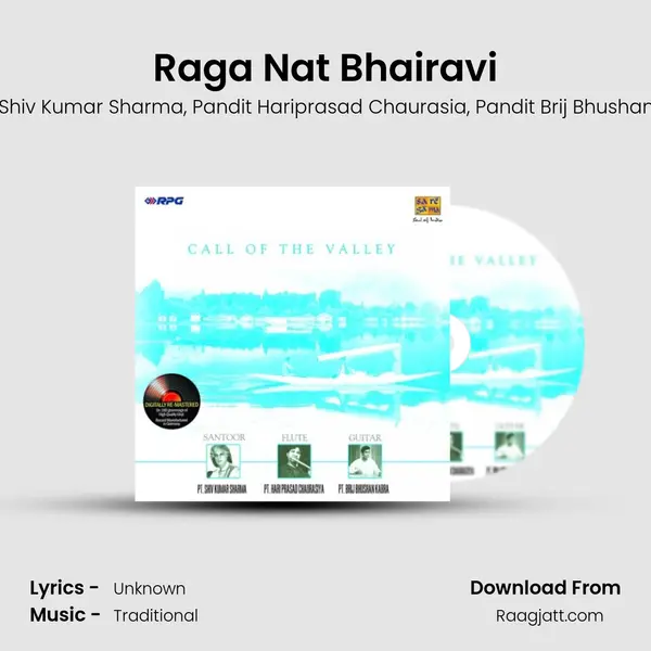 Raga Nat Bhairavi mp3 song