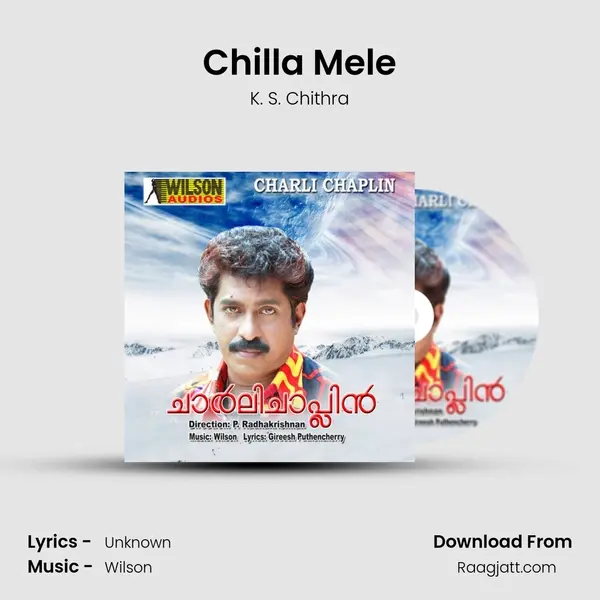 Chilla Mele mp3 song