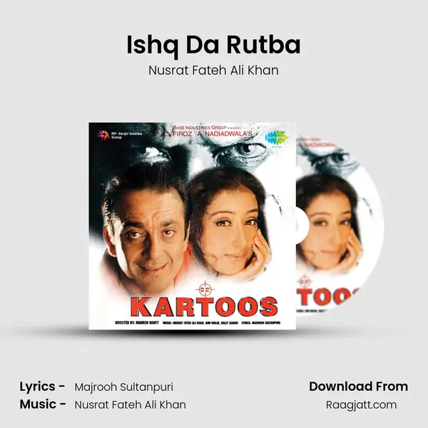 Ishq Da Rutba mp3 song