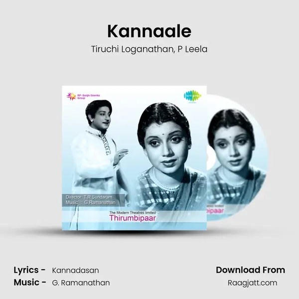 Kannaale mp3 song