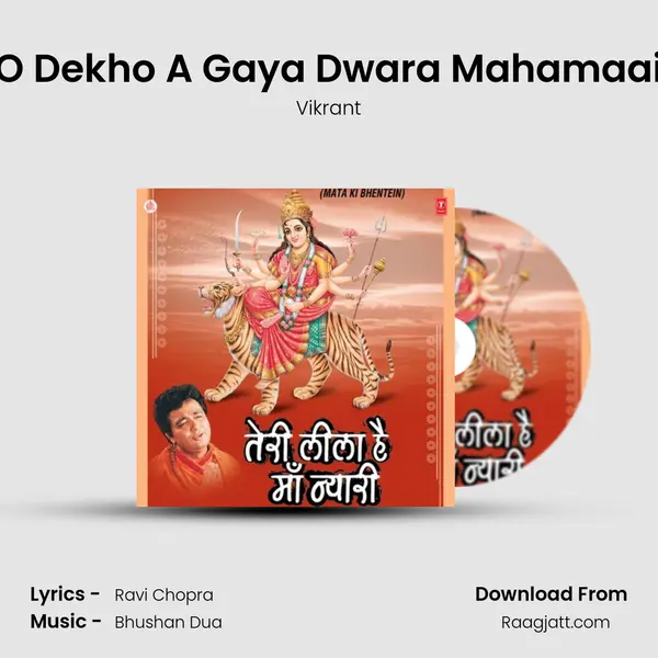 O Dekho A Gaya Dwara Mahamaai mp3 song