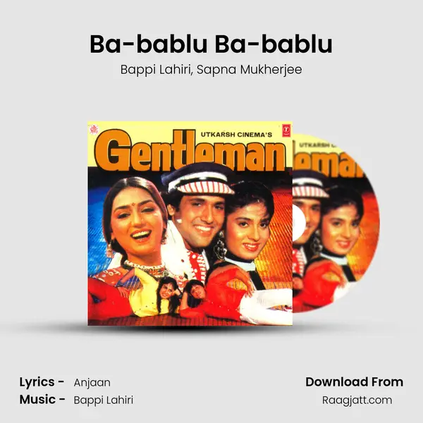 Ba-bablu Ba-bablu mp3 song