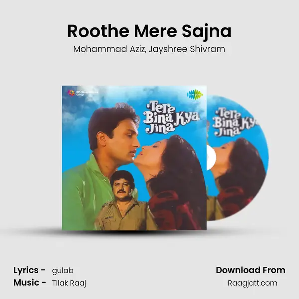 Roothe Mere Sajna mp3 song