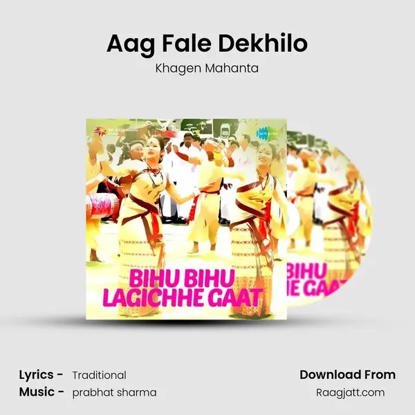 Aag Fale Dekhilo mp3 song