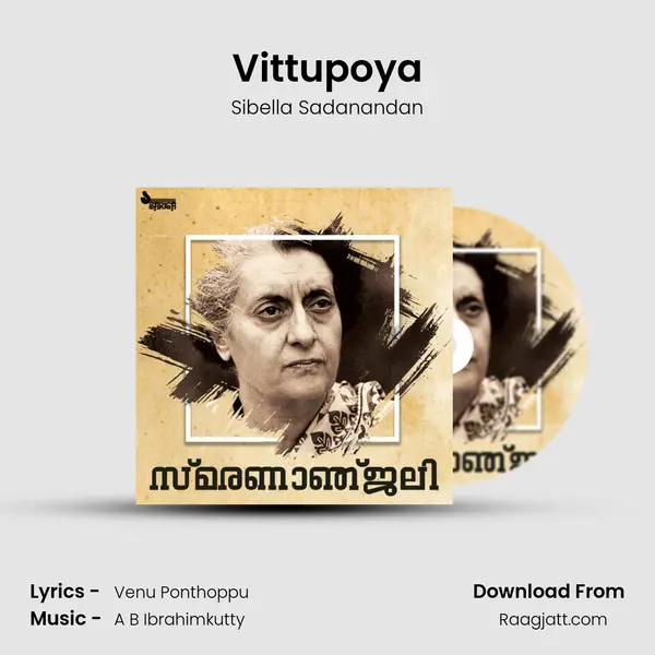 Vittupoya mp3 song