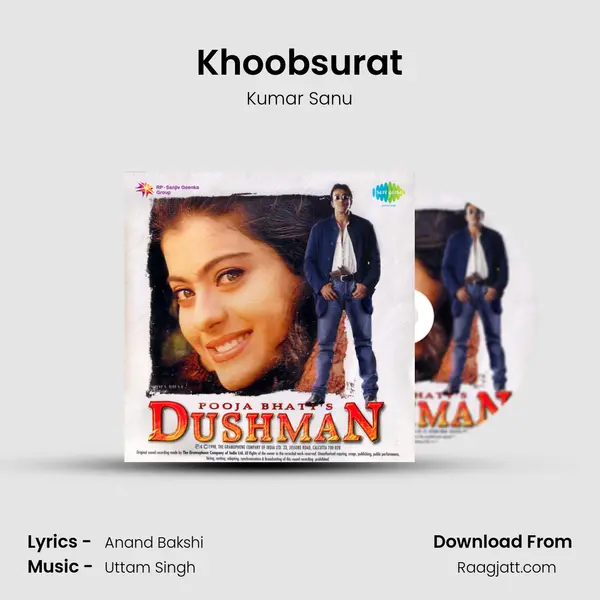 Khoobsurat - Kumar Sanu mp3 song