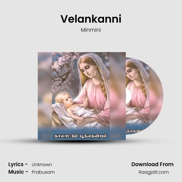 Velankanni - Minmini album cover 