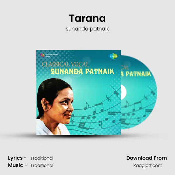 Tarana mp3 song