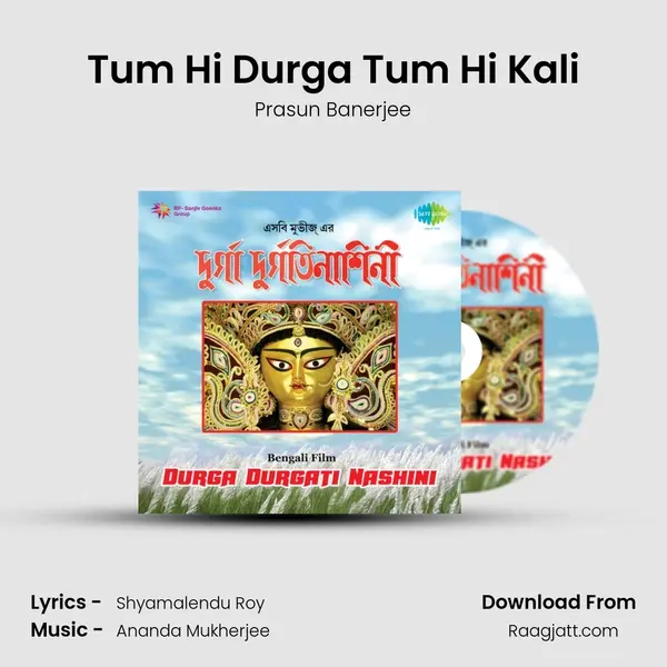 Tum Hi Durga Tum Hi Kali mp3 song