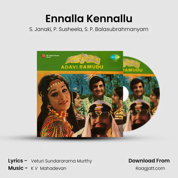 Ennalla Kennallu mp3 song