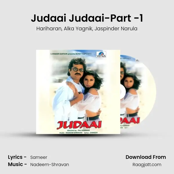 Judaai Judaai-Part -1 mp3 song