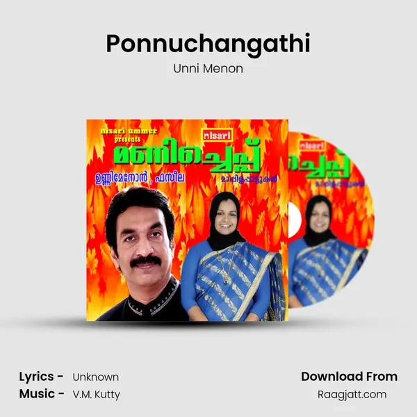 Ponnuchangathi mp3 song