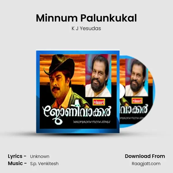 Minnum Palunkukal mp3 song