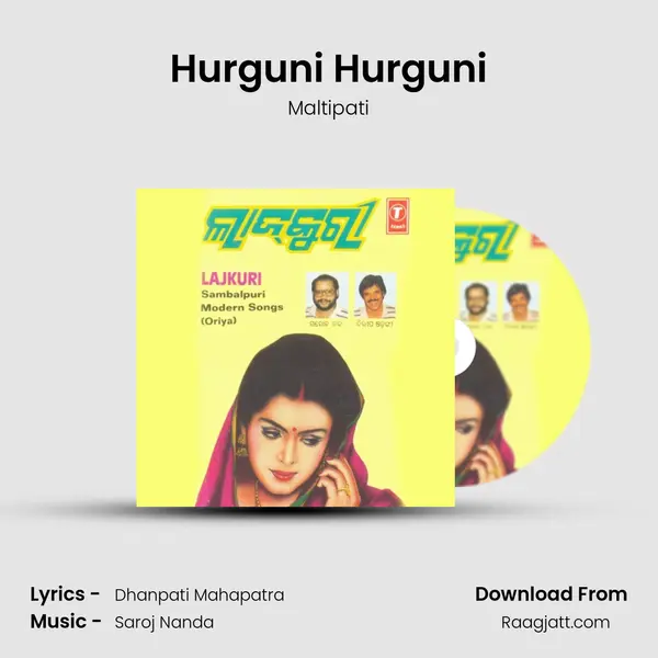 Hurguni Hurguni - Maltipati album cover 