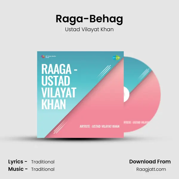 Raga-Behag mp3 song