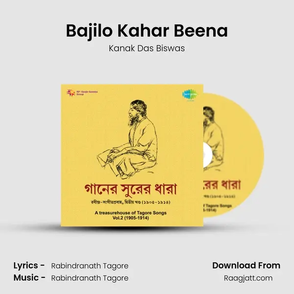 Bajilo Kahar Beena mp3 song