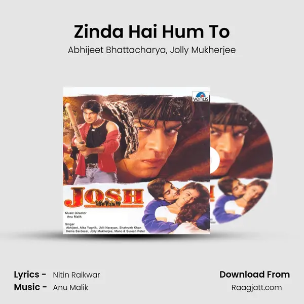 Zinda Hai Hum To mp3 song