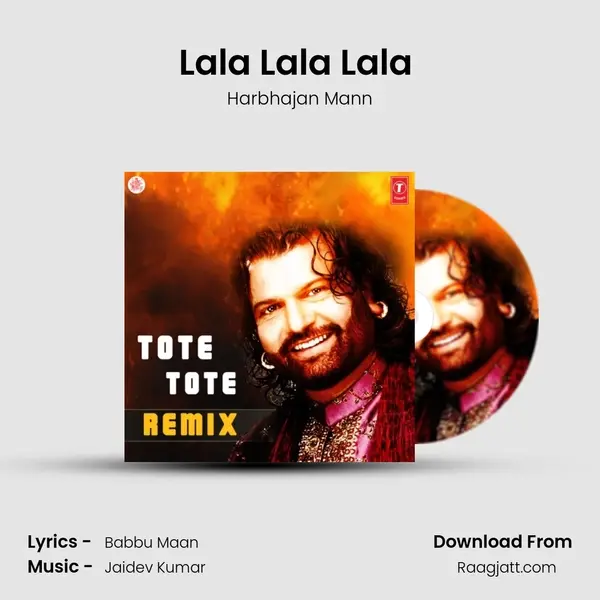 Lala Lala Lala (Remix) mp3 song