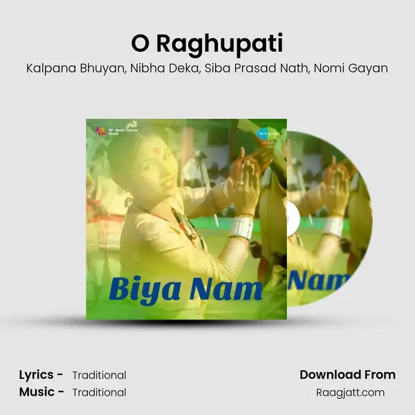 O Raghupati mp3 song