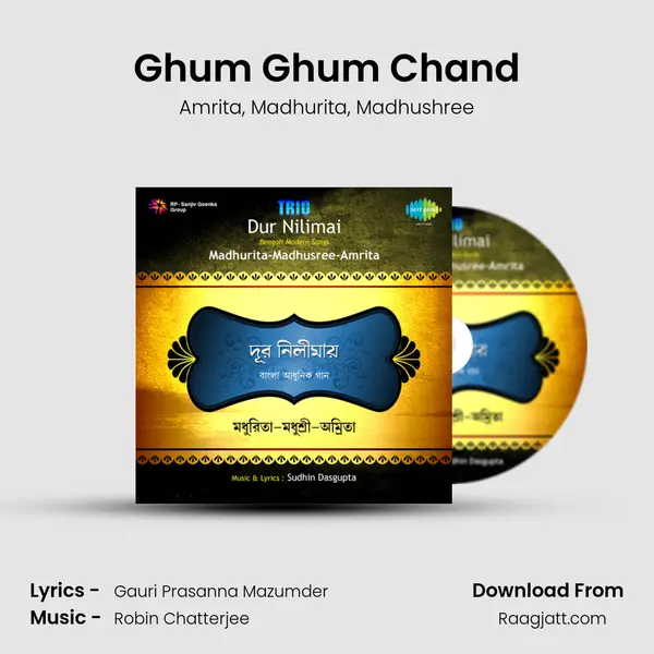 Ghum Ghum Chand mp3 song