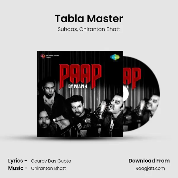 Tabla Master mp3 song