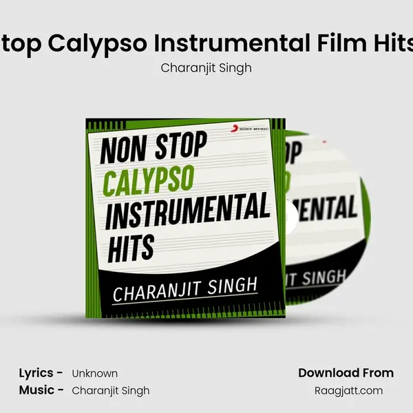 Non Stop Calypso Instrumental Film Hits, Pt. 2 mp3 song