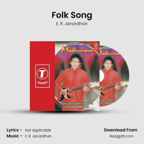 Folk Song mp3 song