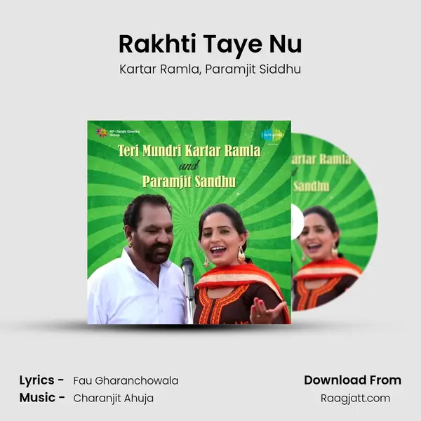 Rakhti Taye Nu mp3 song