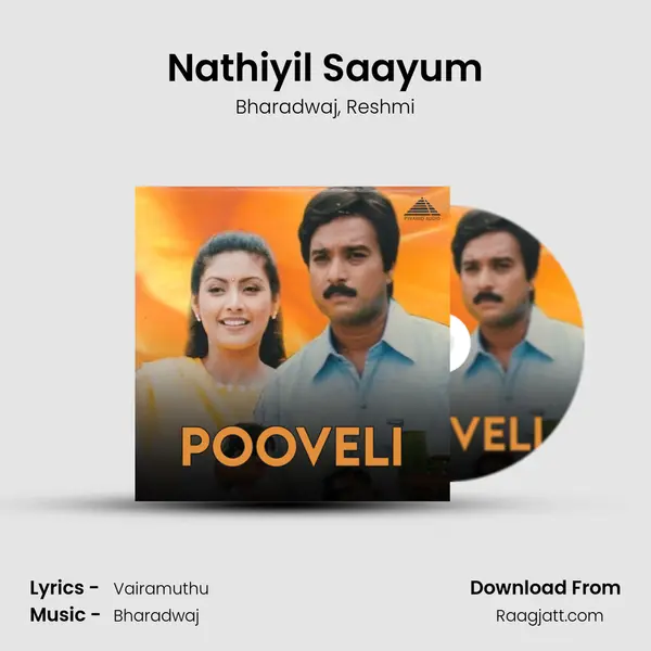 Nathiyil Saayum - Bharadwaj mp3 song