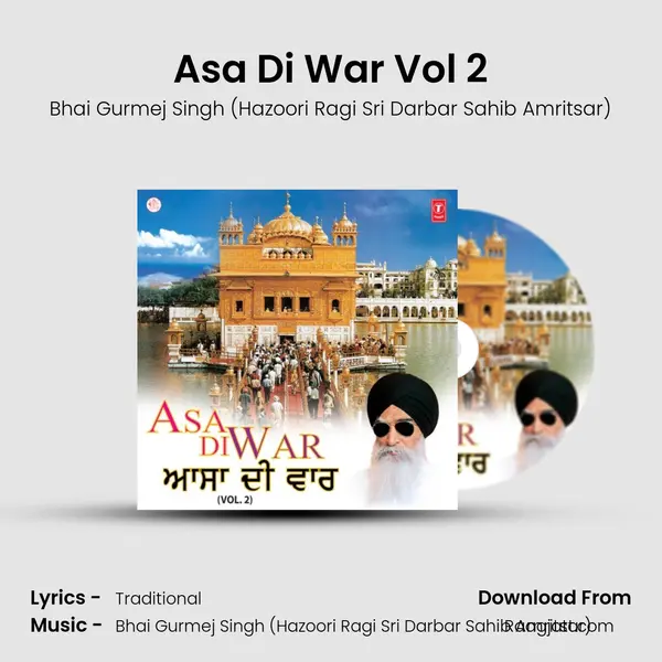 Asa Di War Vol 2 mp3 song