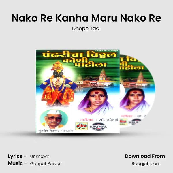 Nako Re Kanha Maru Nako Re mp3 song