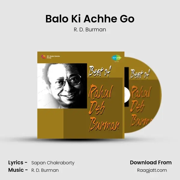 Balo Ki Achhe Go mp3 song